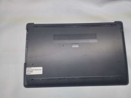HP 250 G7 Notebook Bottom Housing Cover AP2HJ000650